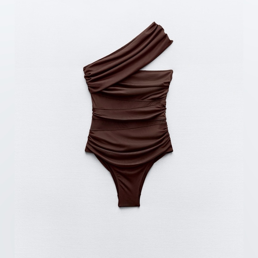 ZARA SWIMSUIT